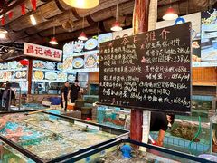 -猪肉婆私房菜(容桂总店)