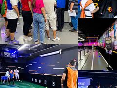 -VS SPORTS PARK运动玩乐园·团建·生日会(合生汇店)