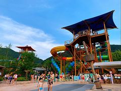 -杭州开元森泊度假乐园