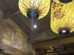 -南京大牌档(新街口德基广场店)