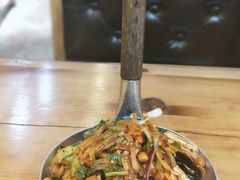-小木屋拌饭(抚顺商业城店)