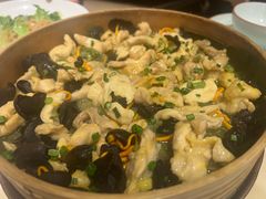 顺德桑拿鸡-味妙顺德厨房(绿地缤纷城店)