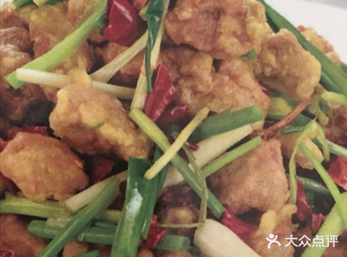 振生清真饭店(永安道店)图片