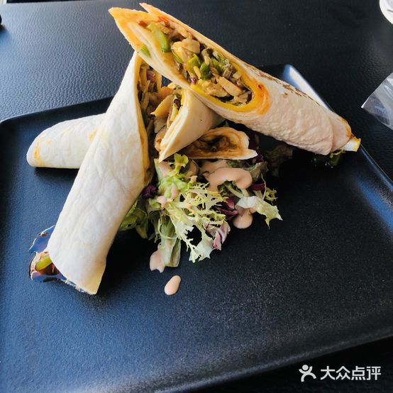 CHEERFY乐凡餐吧(励骏庞都广场店)