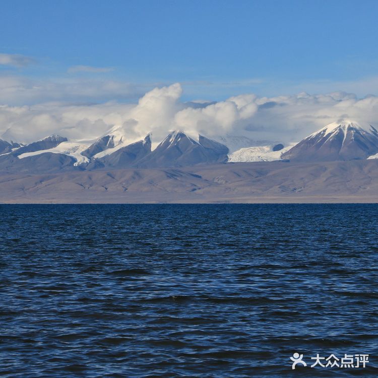 青海第二大湖泊——哈拉湖穿越旅行攻略