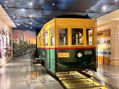 -大连市规划展示中心
