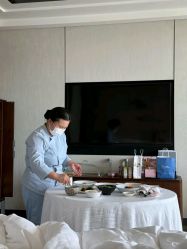 -圣贝拉母婴护理中心(深圳莱佛士店)