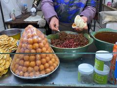 -老金家蛋菜夹馍(西安总店)