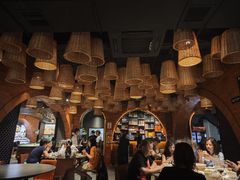 -佬太公海鸭·海鲜大排档(上海总店)