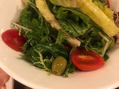 混合蔬菜沙拉-La Tavernetta(Bar à Vin)(乌鲁木齐路店)