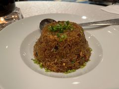-红棉中餐厅·广州海航威斯汀酒店