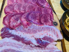 -金顺韩式烤肉·网红烤肉店(广利路店)