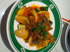 -禄鼎记·排队俩小时都要吃的酸菜鱼(石牌桥店)