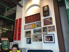 -何九海南茶店(鬼仔巷店)