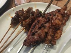-街角等你.大连海鲜烧烤(西安路店)