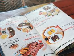 -Warung Nia Balinese Food & Pork Ribs