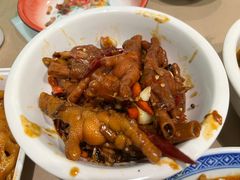 -老三样·旧食新味(船山路店)