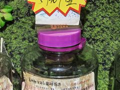 大堂-飞虎过桥米线(翠湖店)