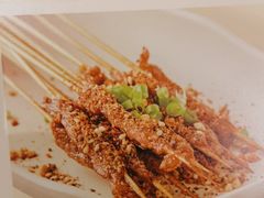 -眉州小吃(石景山店)