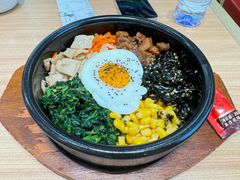 -米村拌饭(东方新天地店)