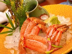 -蟹田居·活蟹料理(东城店)
