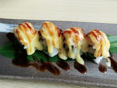 -东加寿司.料理(水游城店)