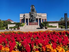 -开滦国家矿山公园