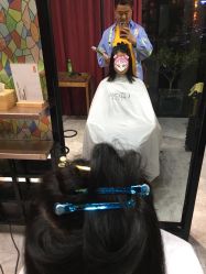 -In Style Hair Salon