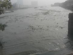 -水城巴士游船码头