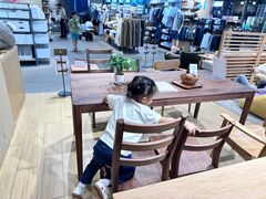 -MUJI无印良品(万象城店)