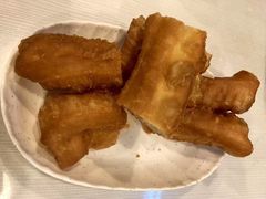 -大师傅粥品(埃华街)