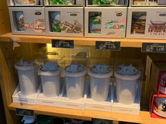 零售区-星巴克(浙江省人民医院店)