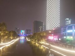 -星湖街(地铁站)