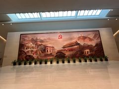 -中共一大纪念馆