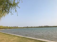 -象湖生态湿地公园