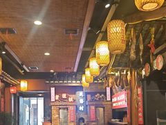 -民俗村柴火灶·景德江西菜(中国陶瓷博物馆店)