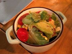 -TEQO·Mexican food & Bar