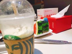 -海底捞火锅(勒泰店)
