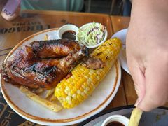 -阿甘虾餐厅(凌霄阁店)