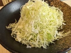 高丽菜丝-胜博殿日式炸猪排(西红门店)