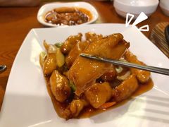 -韩礼年糕(飞虹路店)