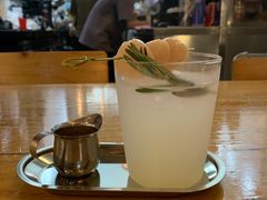 -无牌咖啡&酒馆