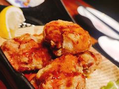 -白石の深夜食堂(芝罘万达店)