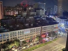 -东莞嘉映玥商务酒店(厚街珊美地铁站店)