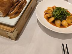 -香丰阁·烤鸭·川湘菜(昌平店)