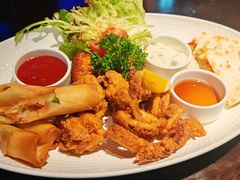 -bluefrog蓝蛙(皇庭广场店)