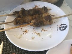 -澜悦港海鲜体验主题餐厅