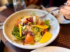-Kathleen's Waitan 凯圣琳江景西餐厅(外滩店)