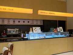 -芳博滋法式甜品(时代店)