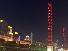 -海河游船(古文化街码头)